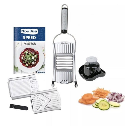 Kit pièces râpes extra - 9,