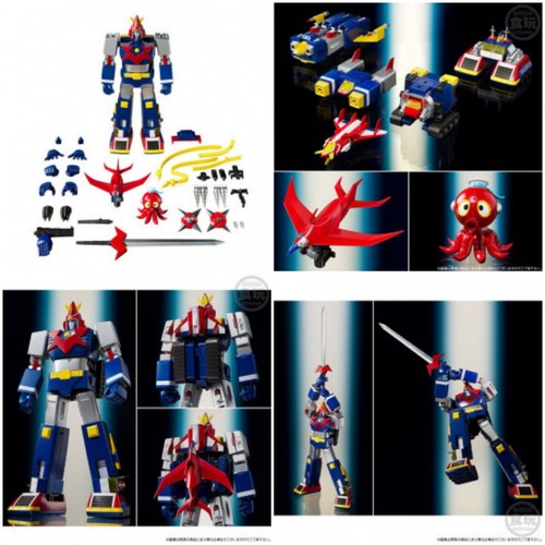 Smp shokugan modeling - (shokugan,