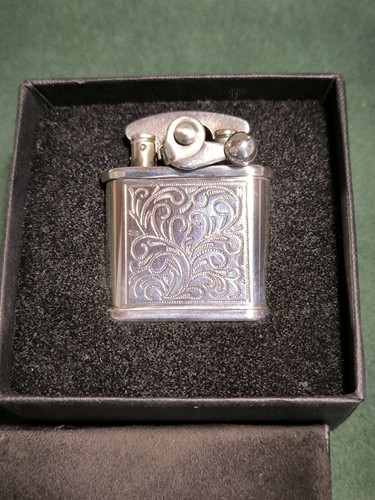 Accendino colibri 1928 - accendino, edition
