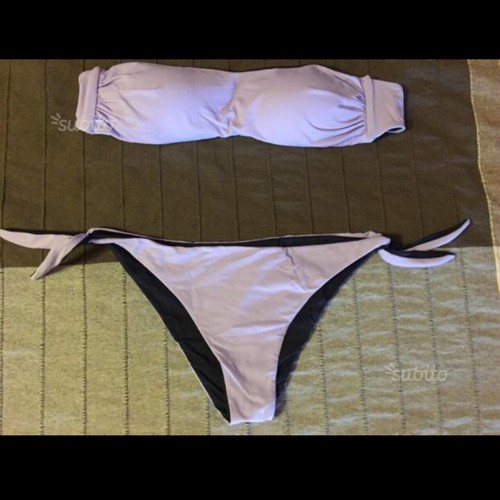 Costume donna taglia terza - costume, a