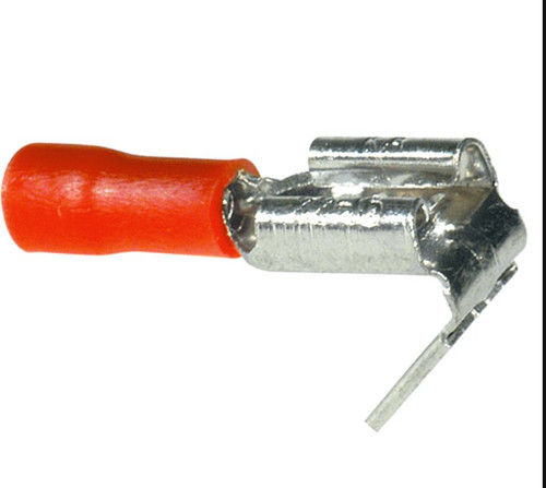 Elc 10pz faston doppio maschio - elc,