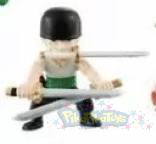Zoro dragon ball - dragon, piece