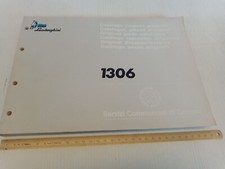 Catalogo parti ricambio - parti,