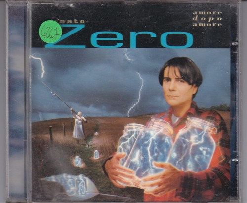 Renato zero amore dopo - zero,