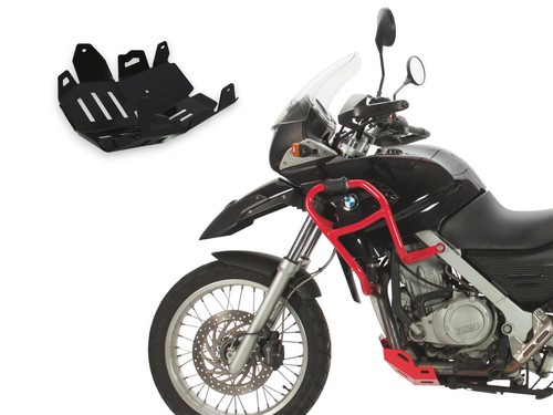 Motore protezione crosspro - motore,