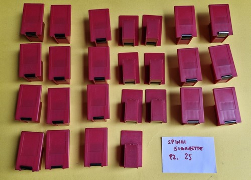 Spingi sigarette gibam 25 - gibam, pz.