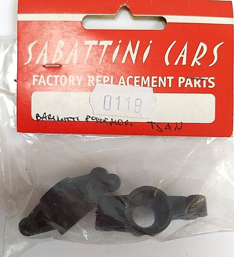 Sabattini cars thunder tiger - sabattini, -thunder