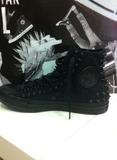 Converse black all star - converse,