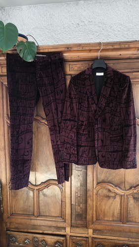 Dries van noten - van, cotton