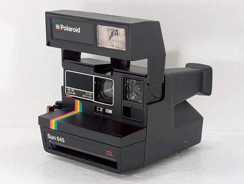Optical near mint - mint], polaroid