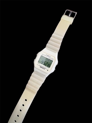 Ottimo orologio timex - ottimo, 80