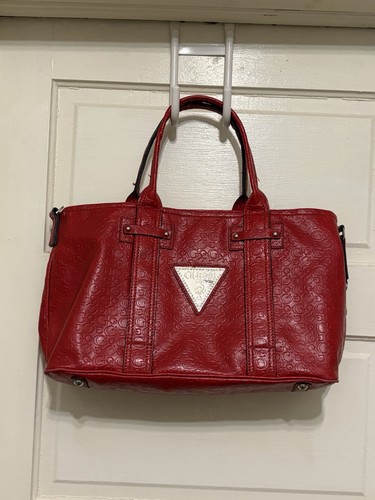 Borsa tracolla guess - a,