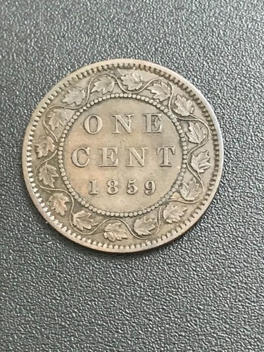 Scegli canada cent - cent, large