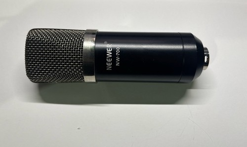 Neewer 700 condenser studio - neewer, nw-700
