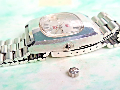 Orologio uomo automatico rado - orologio,
