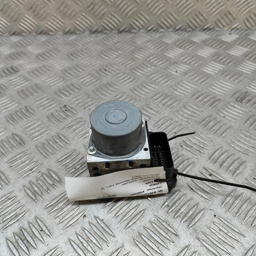 Pompa modulo blocco abs - pompa,