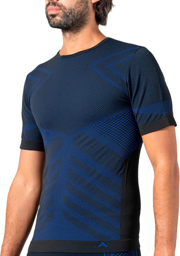 Maglia termica uomo manica - termica,
