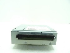 Autoradio originale volvo 50 - autoradio, v
