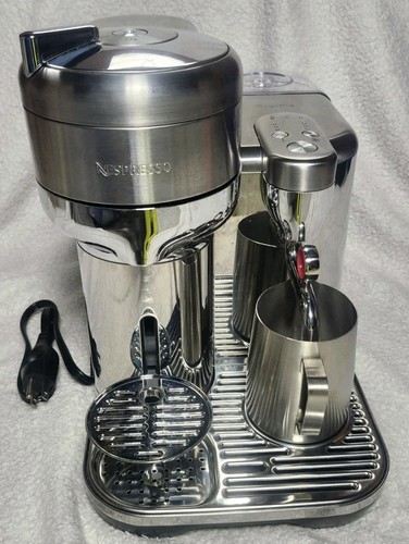 Nespresso breville virtuo - breville,