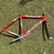 Telaio bici strada - telaio,