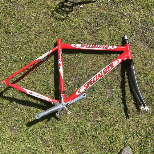 Telaio bici strada - telaio,