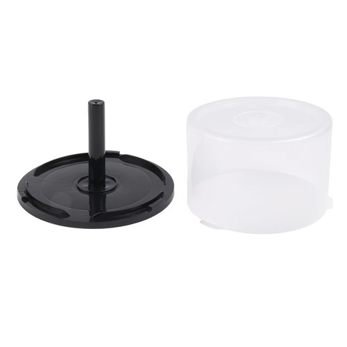 Contenitore per dvd di - 2x(1,