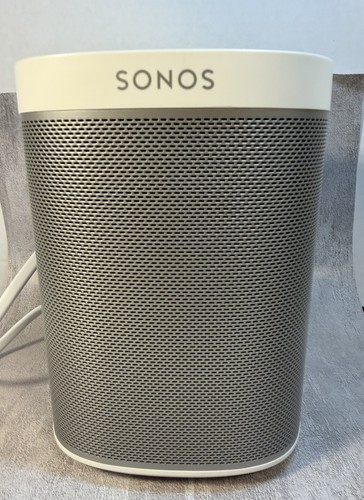 Sonos play altoparlante - play:1, wifi