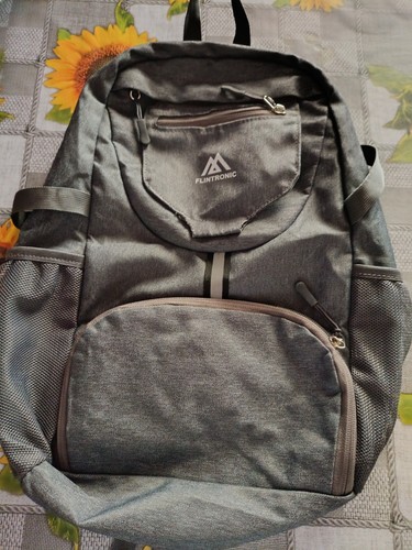 Zaino trekking - zaino,