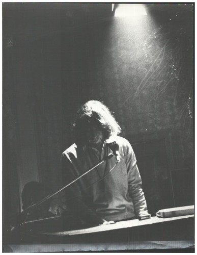 C1319 john mayall foto - , x