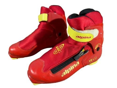 Scarponi sci fondo - da,