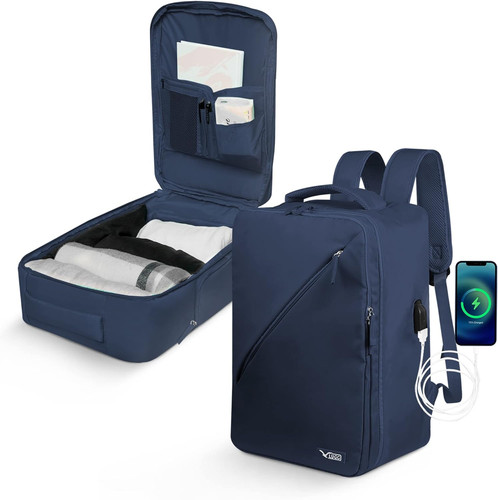 Zaino laptop con porta - zaino,