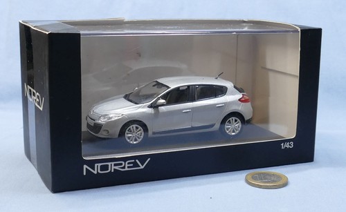 Norev réf 517629 - réf,