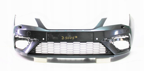 Paraurti anteriore seat leon - anteriore,