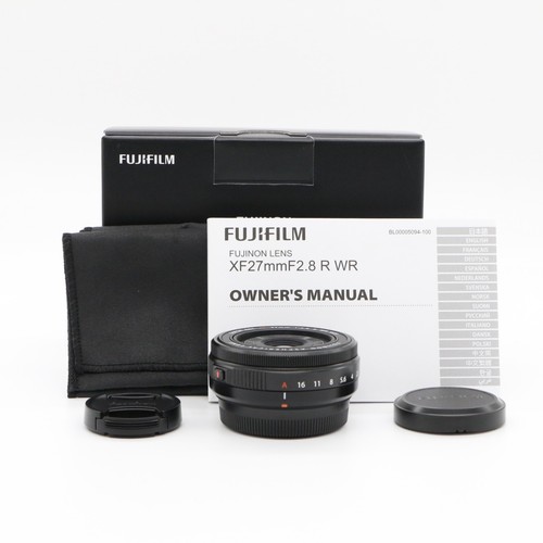 Ottimo come nuovo fujifilm - come,