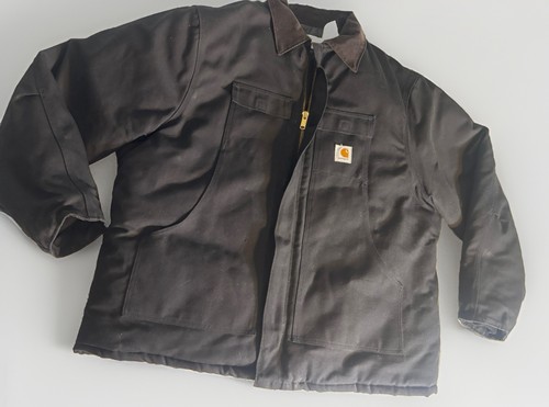 Cappotto carhartt vintage c03 - carhartt,