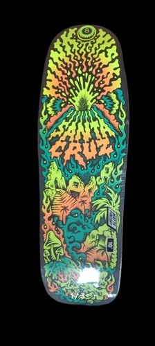 Santa cruz erick winkowski - santa,
