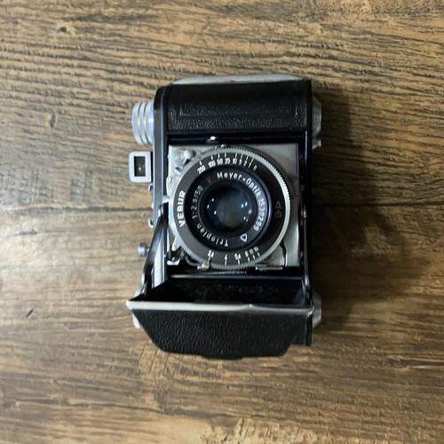 Welta welti fotocamera - i,