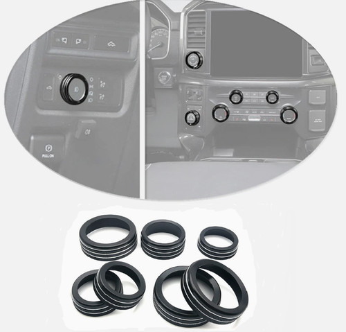 Per ford f150 - f150, 2021-2026