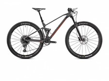 Mountain bike carbonio - /,