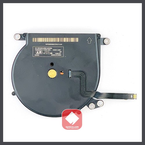 Ventola cpu macbook pro - pro, a1465