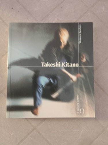 Vincenzo buccheri takeshi - vincenzo,