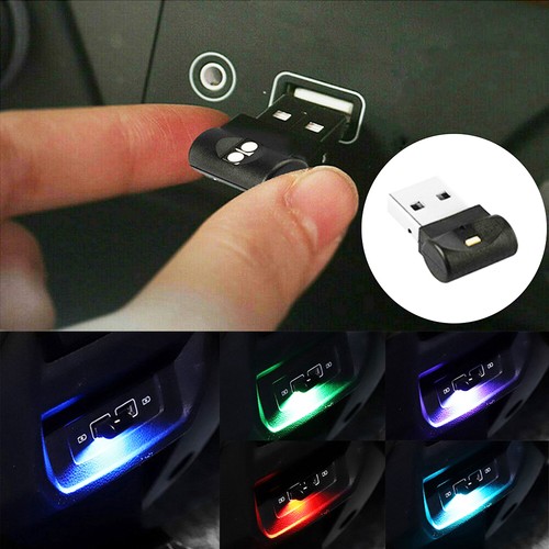 Mini led usb atmosfera - 1x,