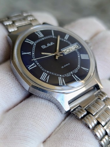 Orologio vintage sovietico - orologio,