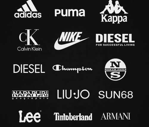 Box lotto abbigliamento - box,