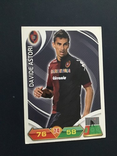 Panini adrenalyn 2012 - panini,