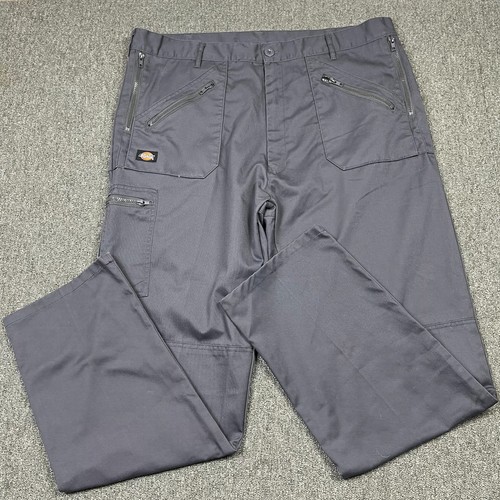 Dickies pantalone uomo w42 - uomo, l33