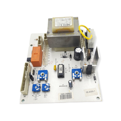 Baxi ocean jjj005643591 scheda - jjj005643591,