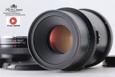 Near mint mamiya - mint], sekor