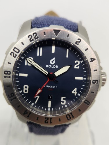 Orologio polso boldr - orologio, da
