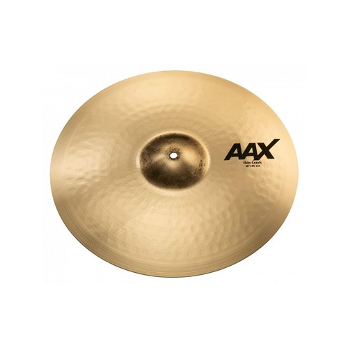 Sabian aax thin - sabian,
